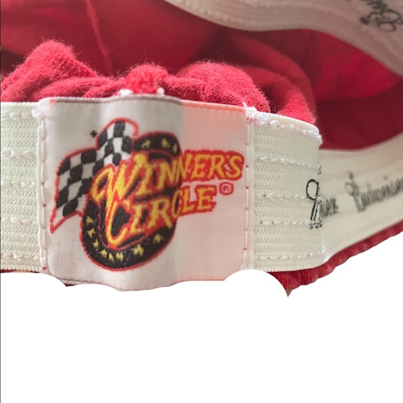 - 90’s Vintage Dale Jr. Booty Shorts - Picture 5 of 6